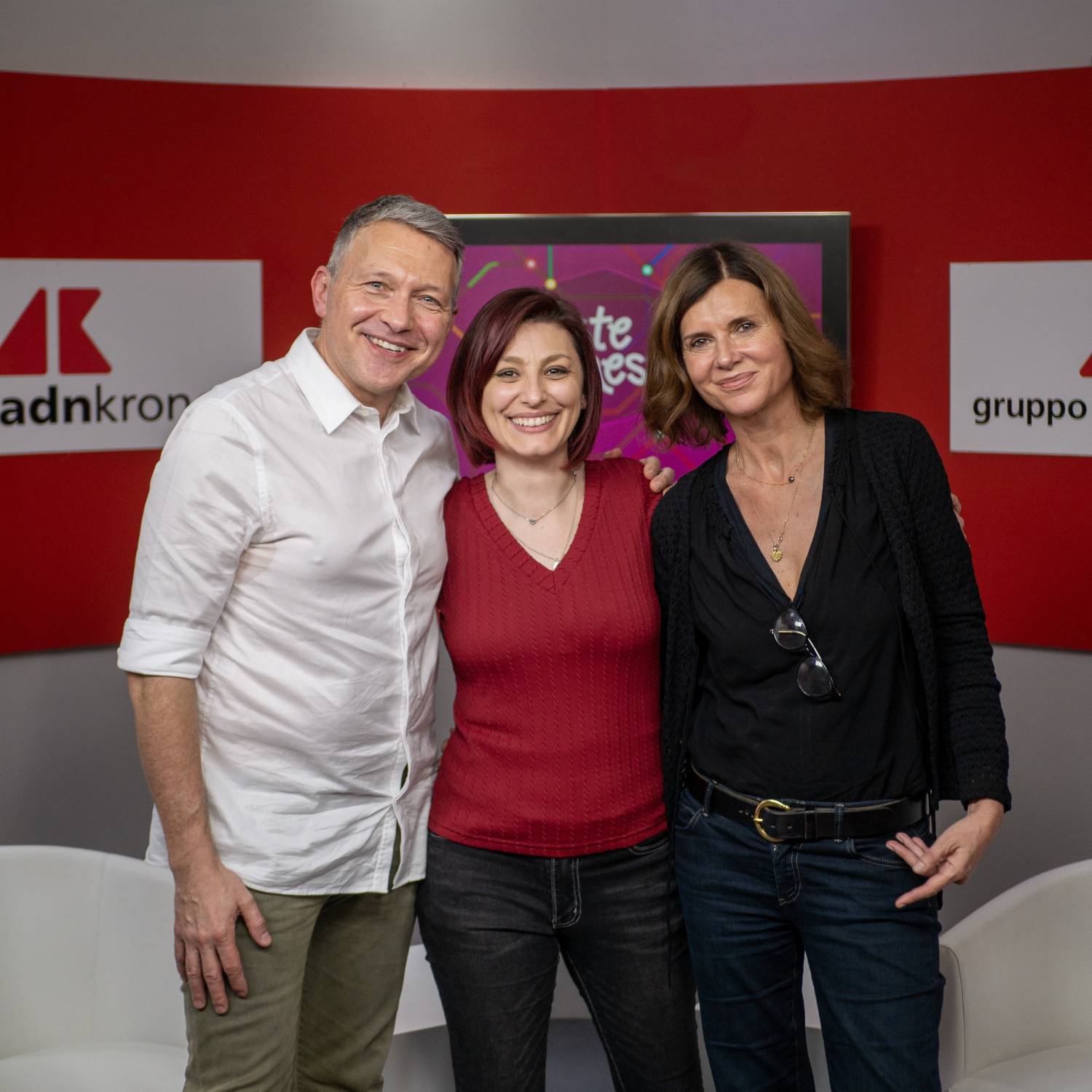 “Teste Connesse”: il podcast di Alleanza Cefalalgici che racconta l’emicrania con ironia e sensibilità