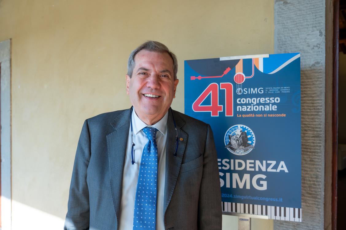 Anziani, i medici di famiglia in prima linea con il Progetto Radar