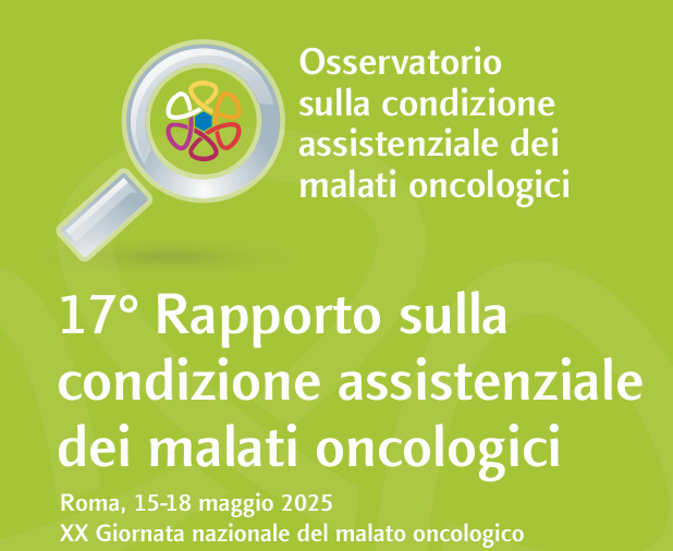 Giornata nazionale paziente oncologico: “Cittadini protagonisti delle reti oncologiche regionali”