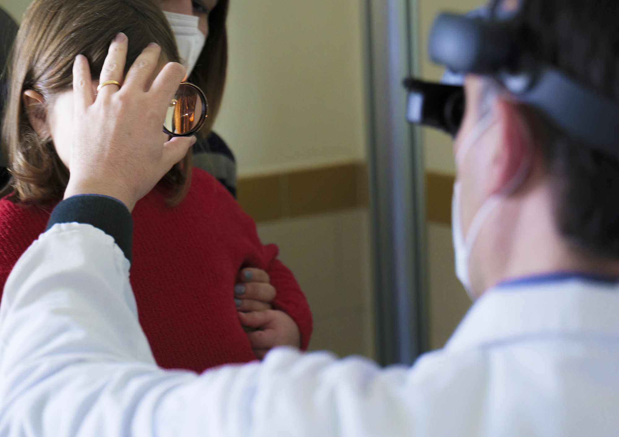 Melanoma oculare: quando anche l’occhio diventa vulnerabile