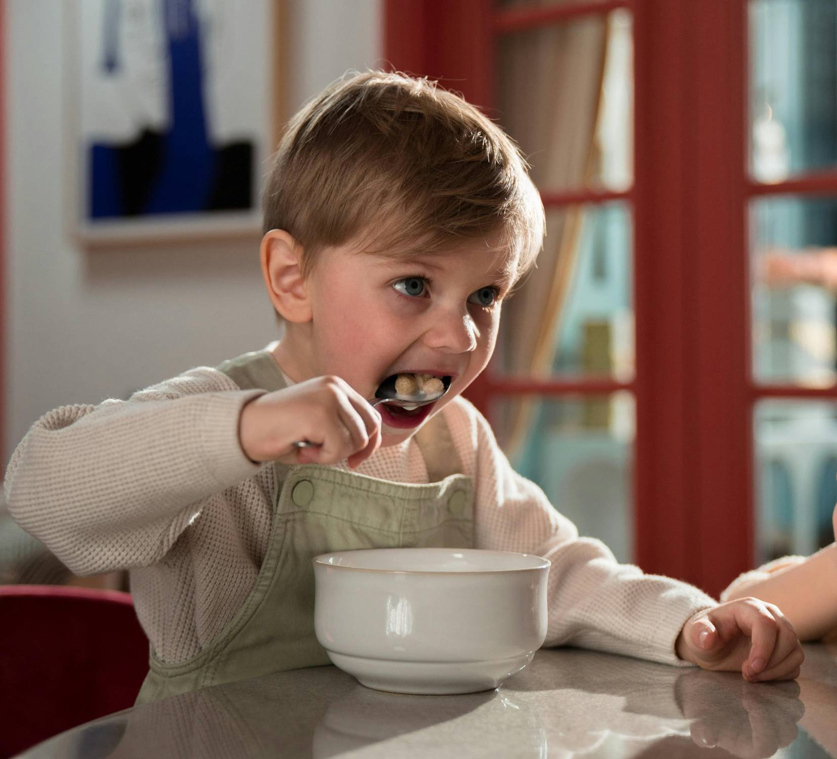 Colazione, i cereali per bambini non sono più come quelli di una volta