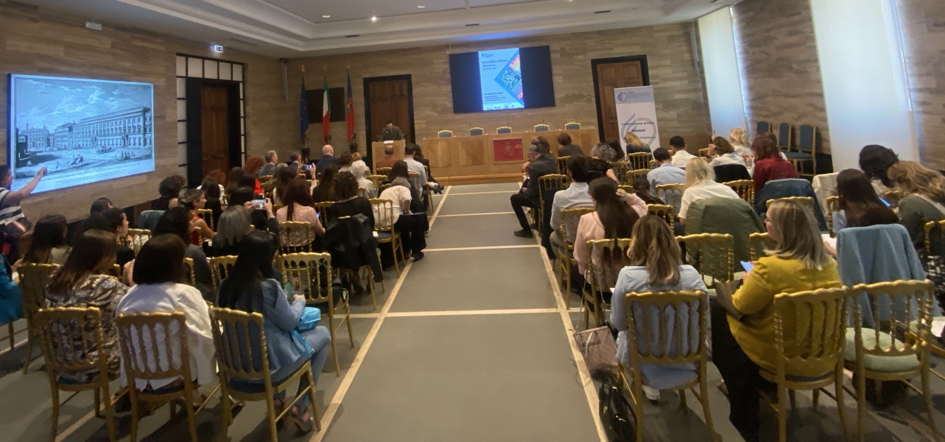 Alimentazione ‘One Health’: “Educare a modelli alimentari sostenibili”