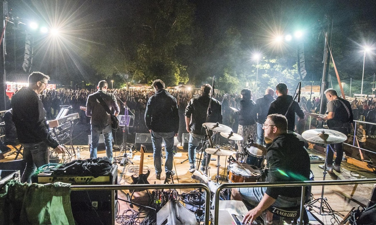 “La Musica Batte il Tumore Vol.4”: l’evento che unisce musica, divertimento e solidarietà