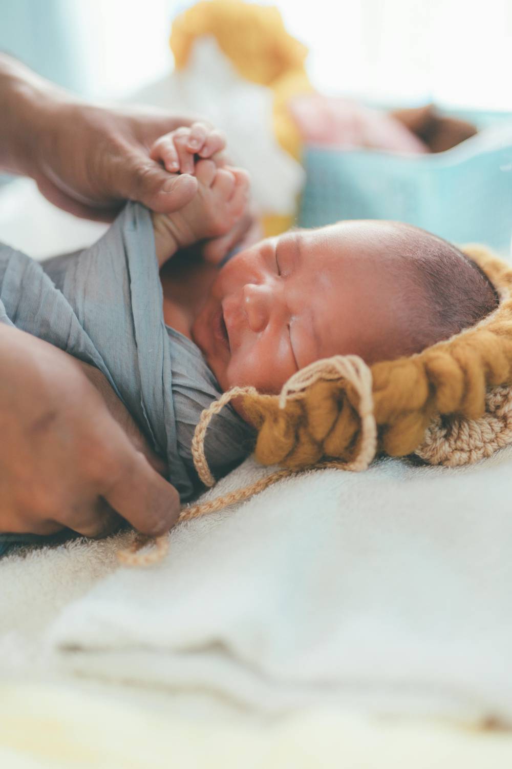 Giornata kangaroo care, FNOPO: “Il coinvolgimento precoce dei genitori rafforza le connessioni emotive”