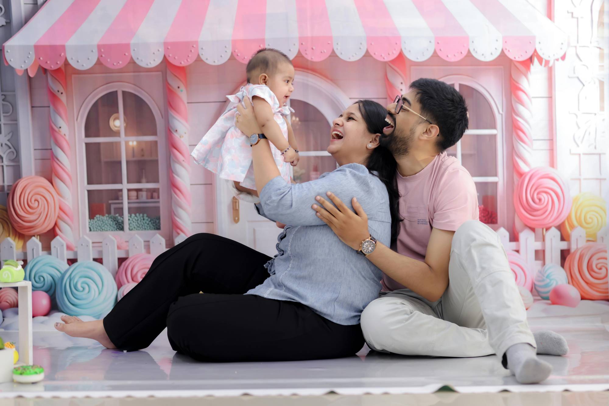 Neonati, i benefici del canto: migliora l’umore e riduce lo stress