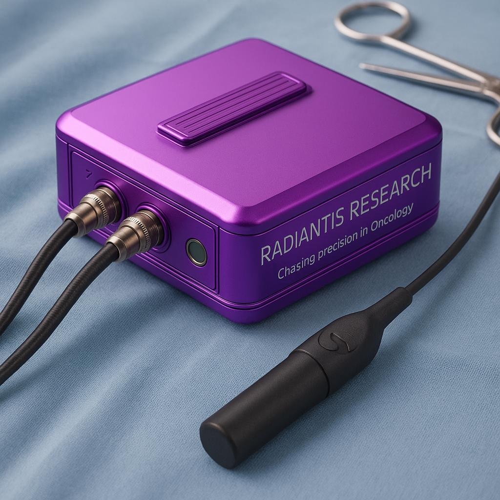 Dalla ricerca italiana una “sonda scova tumori”