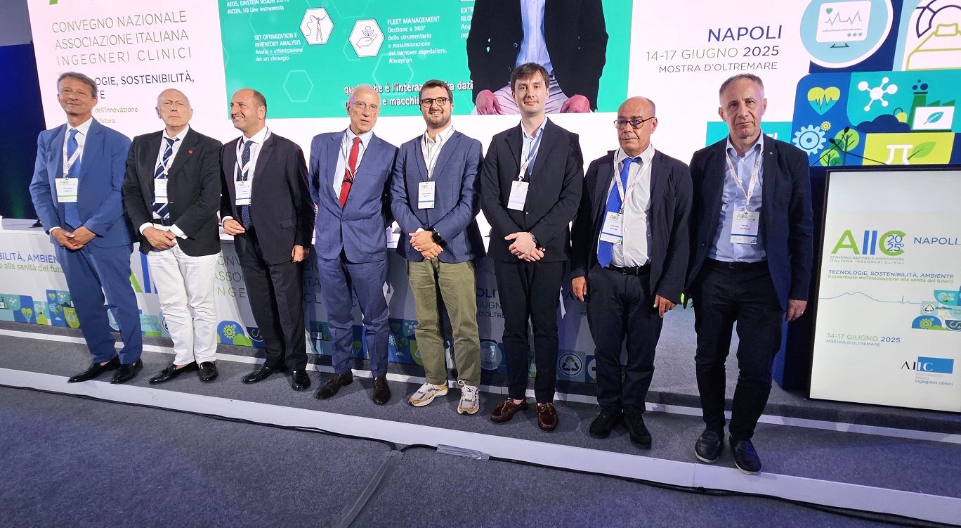 Clinici e sostenibilità ambientale, AIIC: “Una collaborazione salverà il pianeta?”