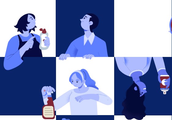 “Disinfetta con Sapienza”. Al via la campagna sul corretto uso dei disinfettanti