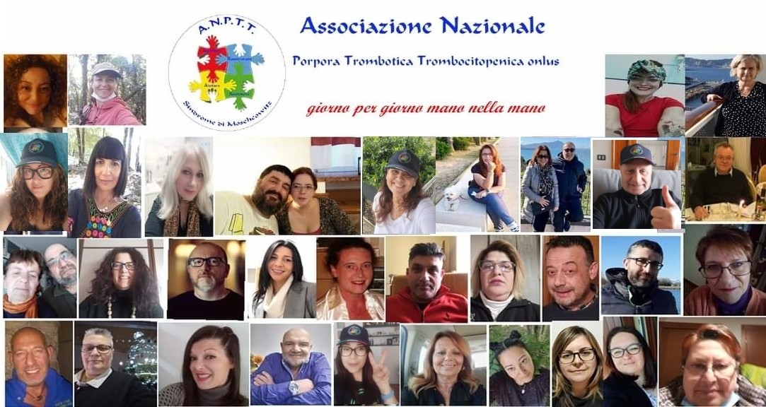 Malattie rare, ANPTT Onlus compie 10 anni: “Nasciamo dal bisogno di non sentirci soli”