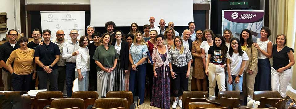 Next Leaders Lab: nasce una nuova generazione di manager per la medicina di laboratorio
