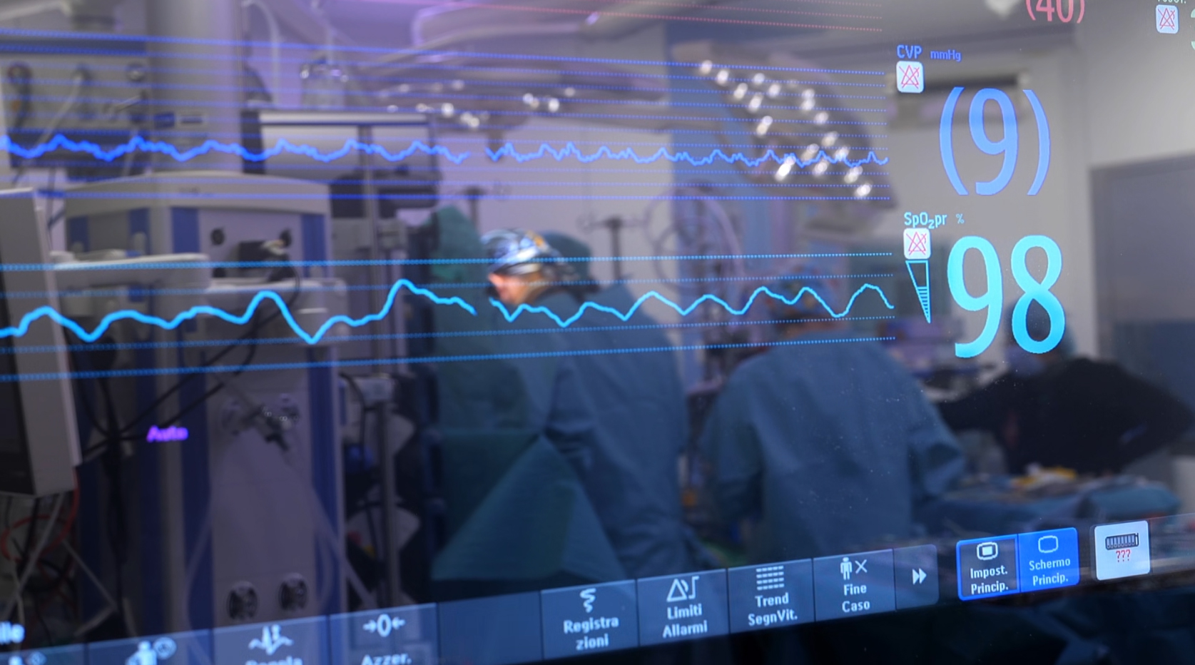 Al Bambino Gesù ricostruita l’uretra di un adolescente con tecnica inedita nei minori