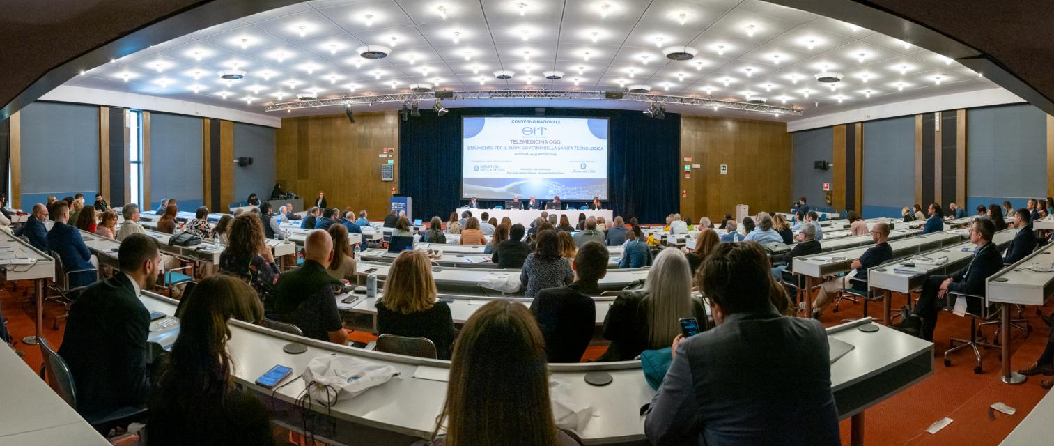 Intelligenza artificiale, un documento per un uso corretto in Sanità