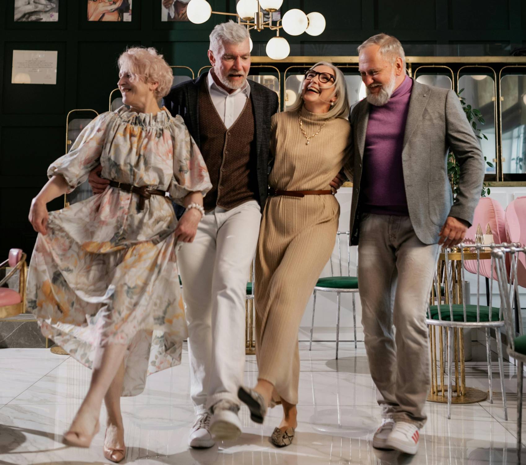 Nostalgia, ecco perché la musica della nostra adolescenza ci fa ballare