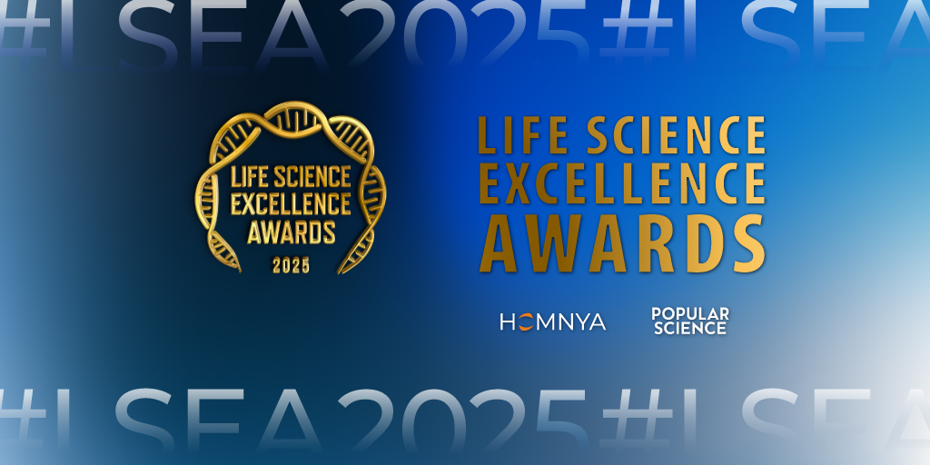 Life Science Excellence Awards 2025: svelati i vincitori della settima edizione