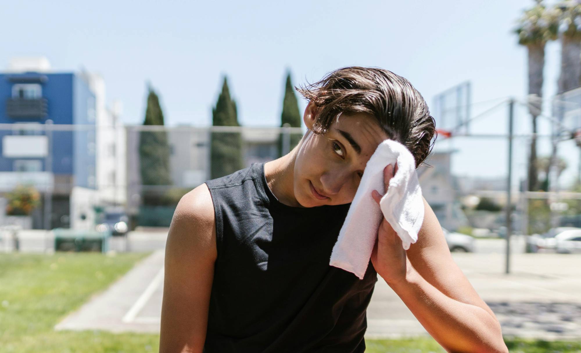 Ondate di calore: aumentano le città da ‘bollino arancione’