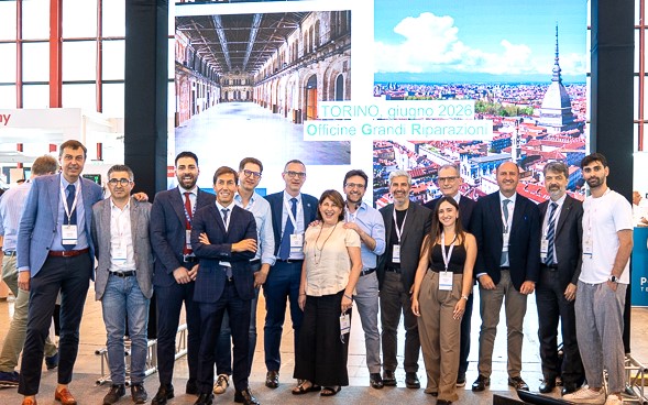 Si chiude il Congresso AIIC. Sostenibilità ambientale e AI al centro del dibattito sulla sanità del futuro