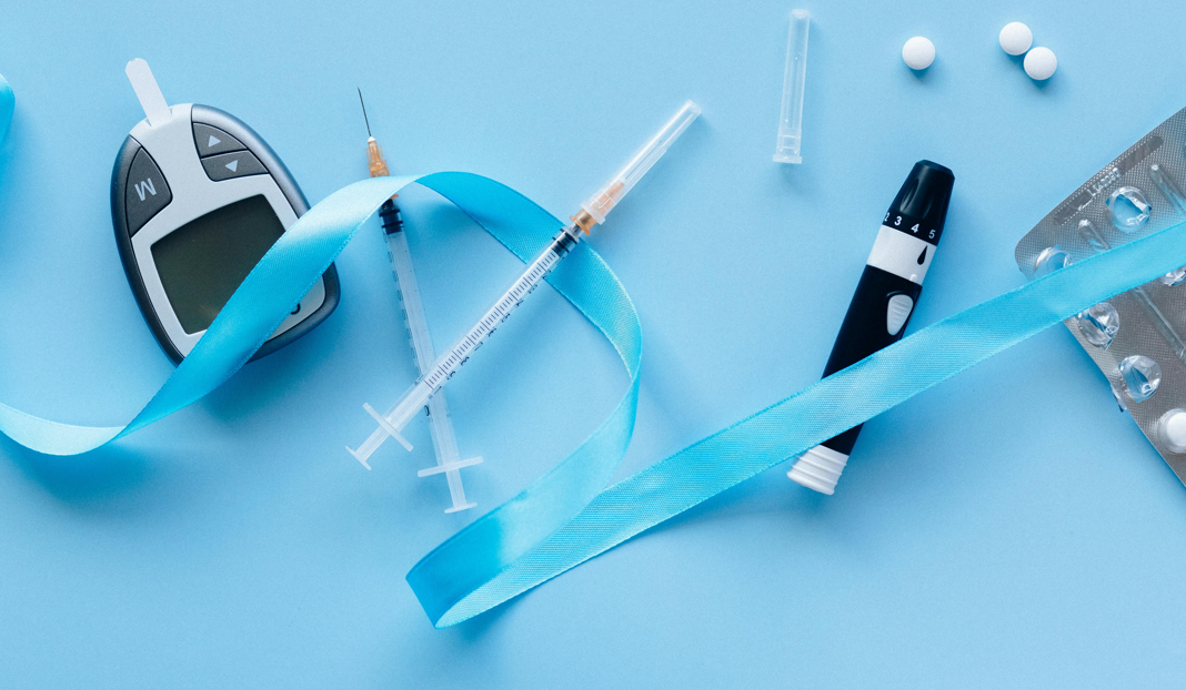 RESISTENZA ALL’INSULINA NEL DIABETE TIPO 1: GLI EFFETTI DELLA METFORMINA NELLO STUDIO INTIMET