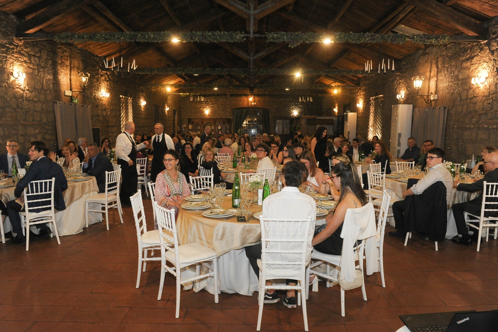 Sarcomi, sorrisi e solidarietà: Sarknos raccoglie fondi e premia il coraggio