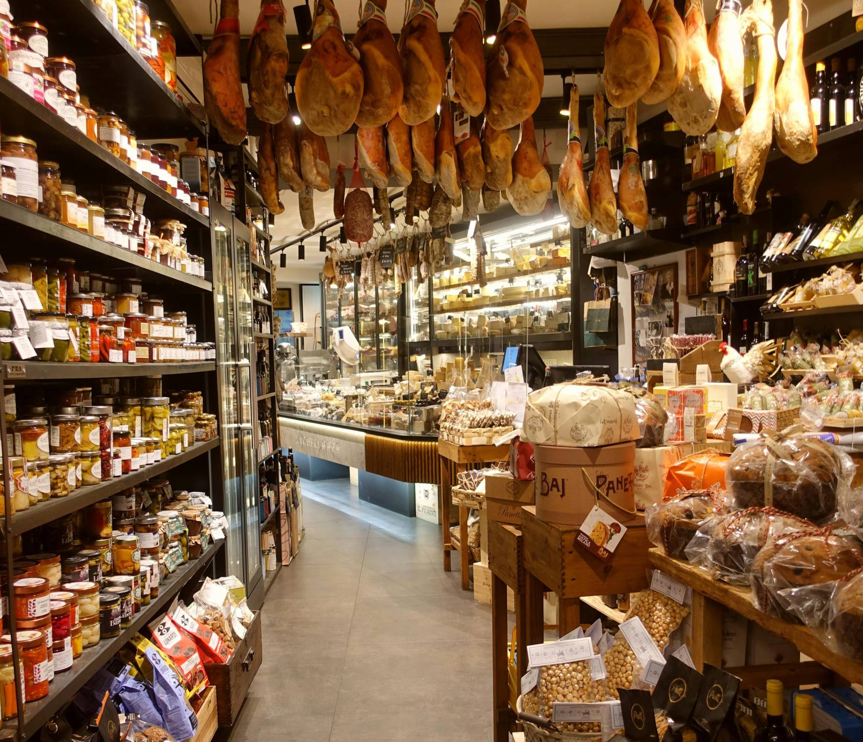 Batteri a tavola, in Europa mai così tanti casi