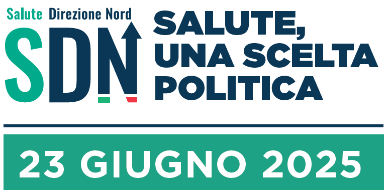‘La salute, una scelta politica’. Il tema al centro della 26esima edizione di Salute Direzione Nord