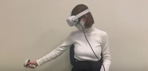 Fibromialgia: trattamento in ambiente virtuale immersivo diminuisce il dolore