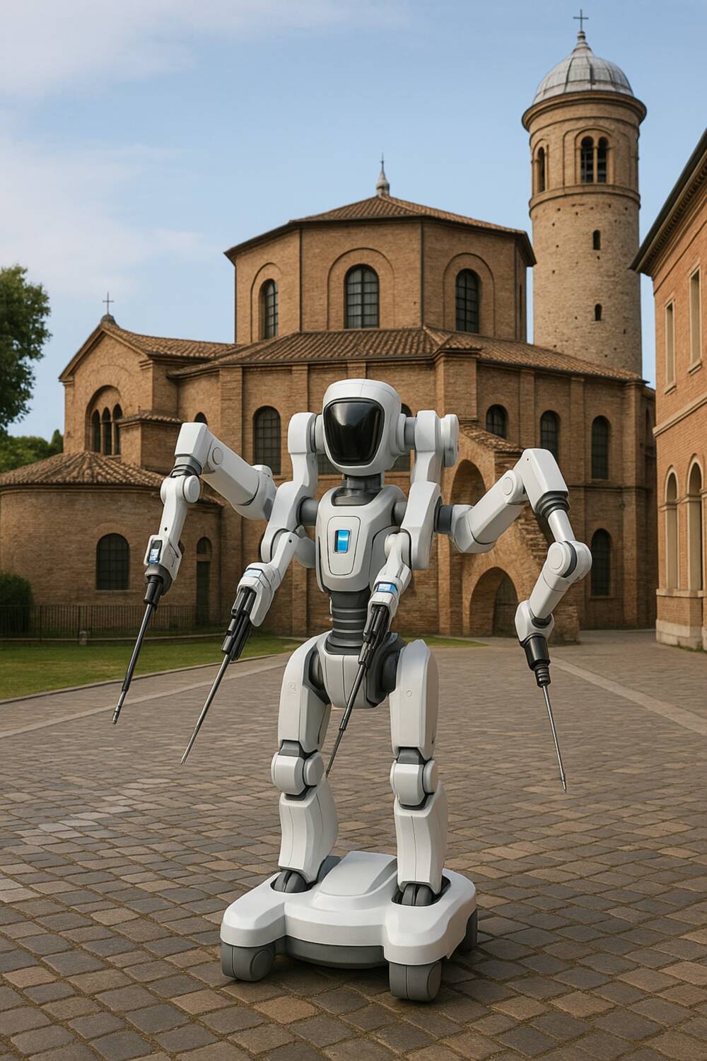 Chirurgia protesica del ginocchio, una nuova era: “Più sicura, precisa e su misura”