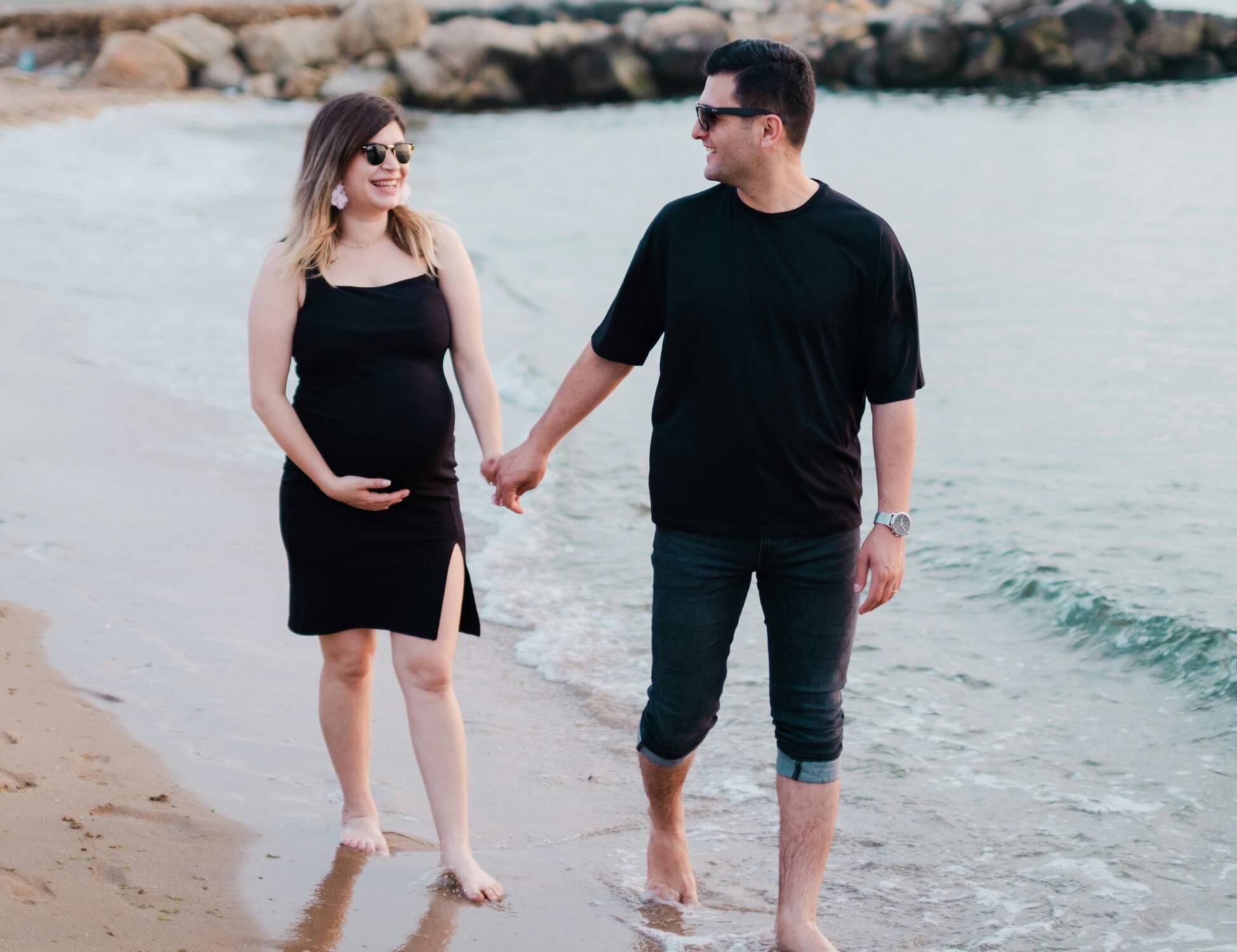 Vacanze in dolce attesa: i consigli dell’ostetrica per viaggiare sicure