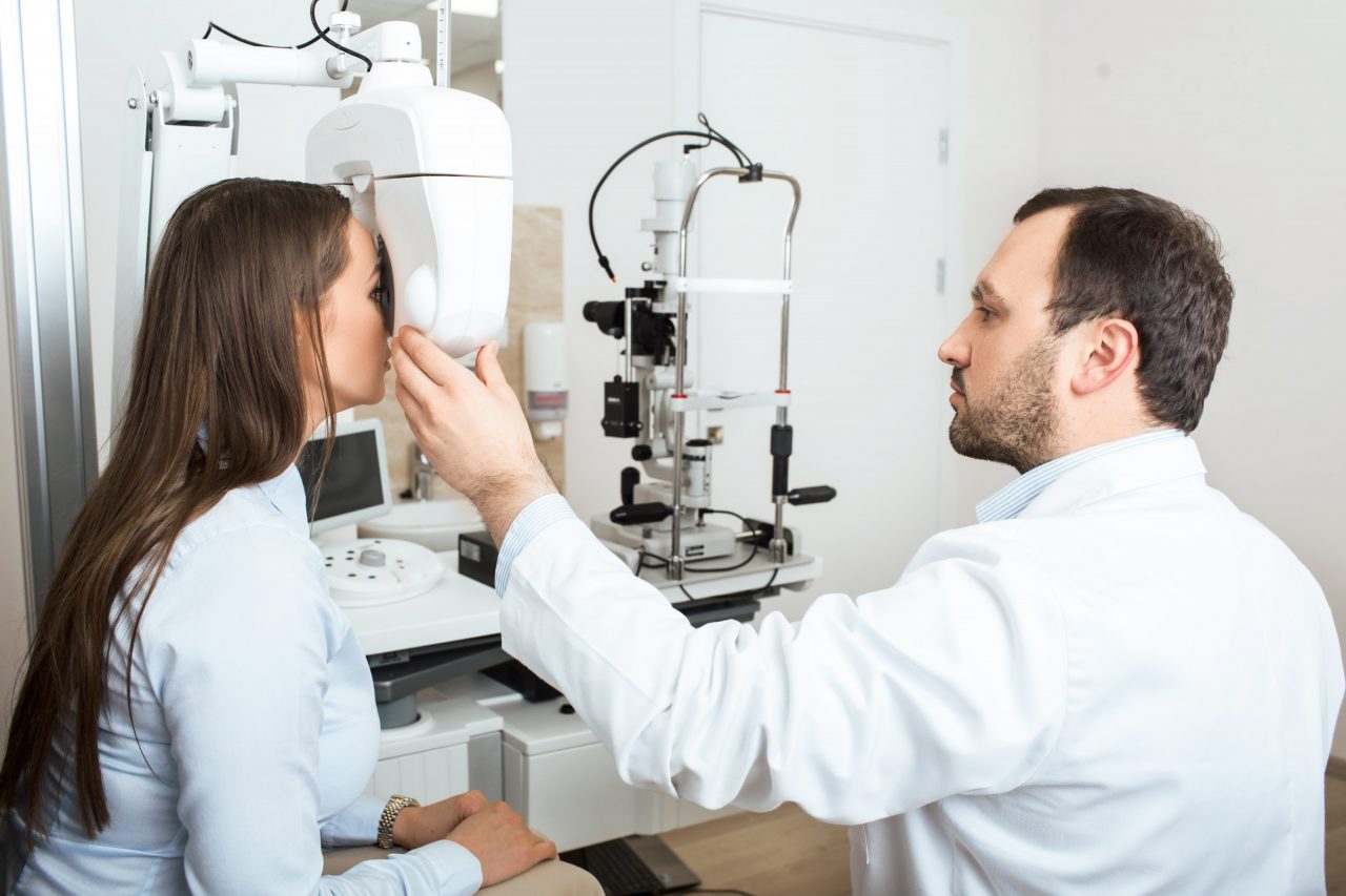 Retinopatia diabetica, con l’intelligenza artificiale la diagnosi arriva in un secondo