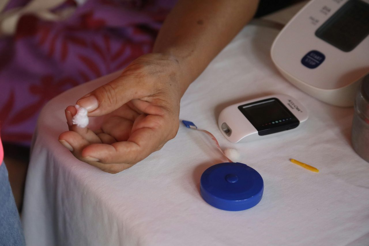 Semaglutide: “Nel paziente anziano con tumore e diabete aumenta la sopravvivenza”