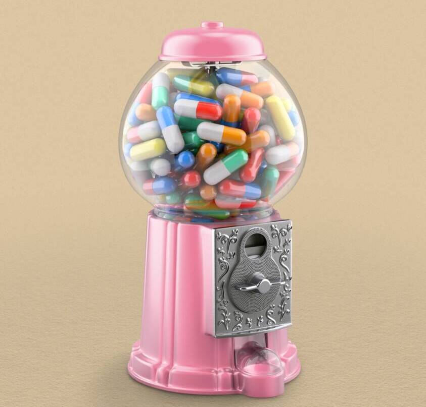 AIFA: via alla campagna europea “I farmaci non sono caramelle”