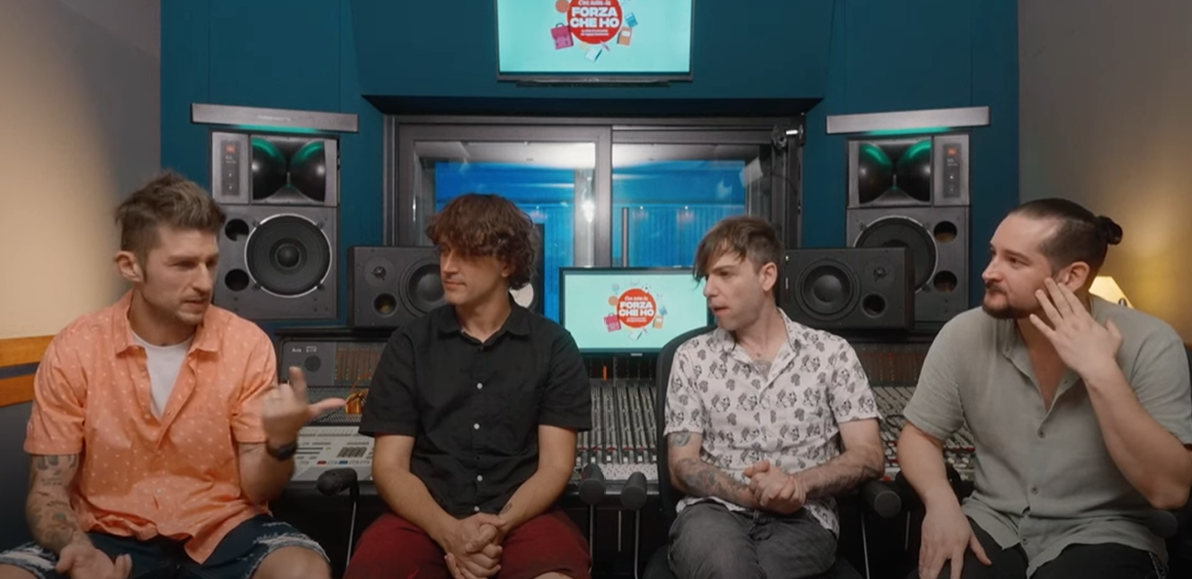 Malattie rare, al via la campagna “Con tutta la forza che ho”