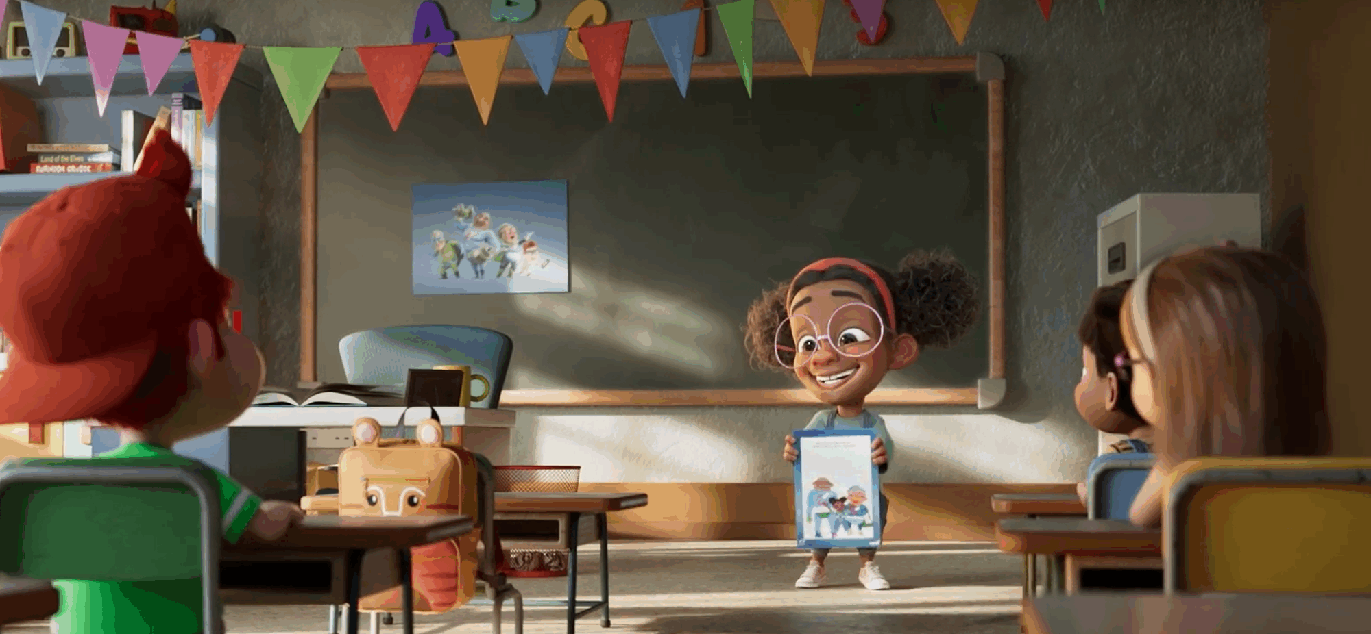 Ictus, con ‘Fast heroes’ la prevenzione ritorna tra i banchi di scuola