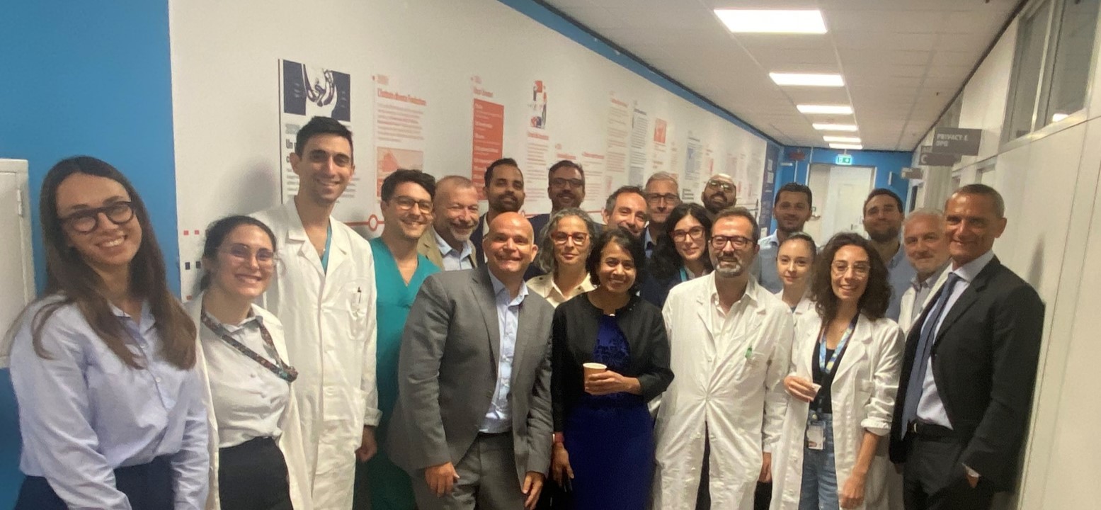 Tumore del retto, la risonanza magnetica come chiave per terapie personalizzate