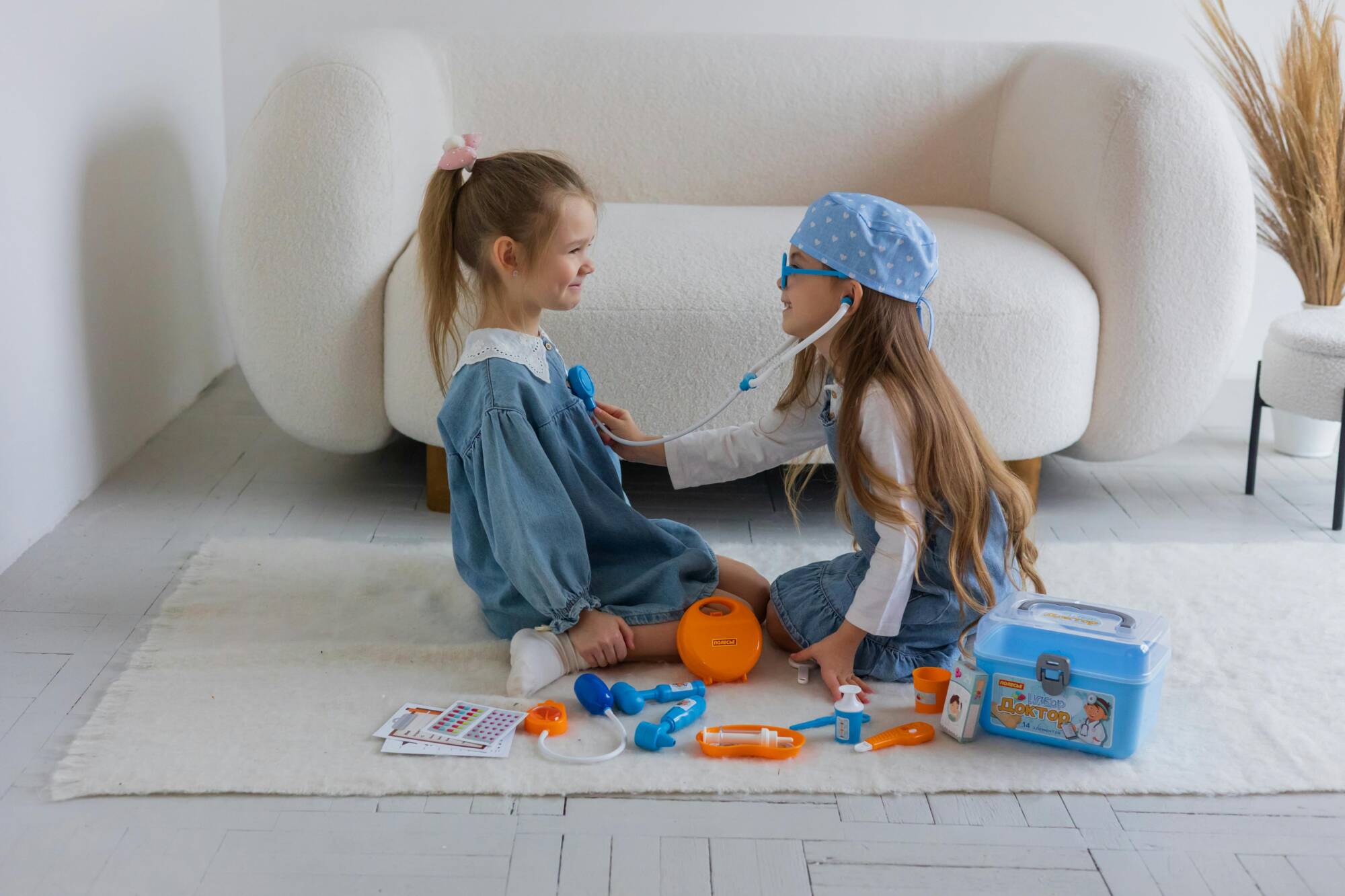 Long Covid: nei bambini il rischio raddoppia dopo la seconda infezione