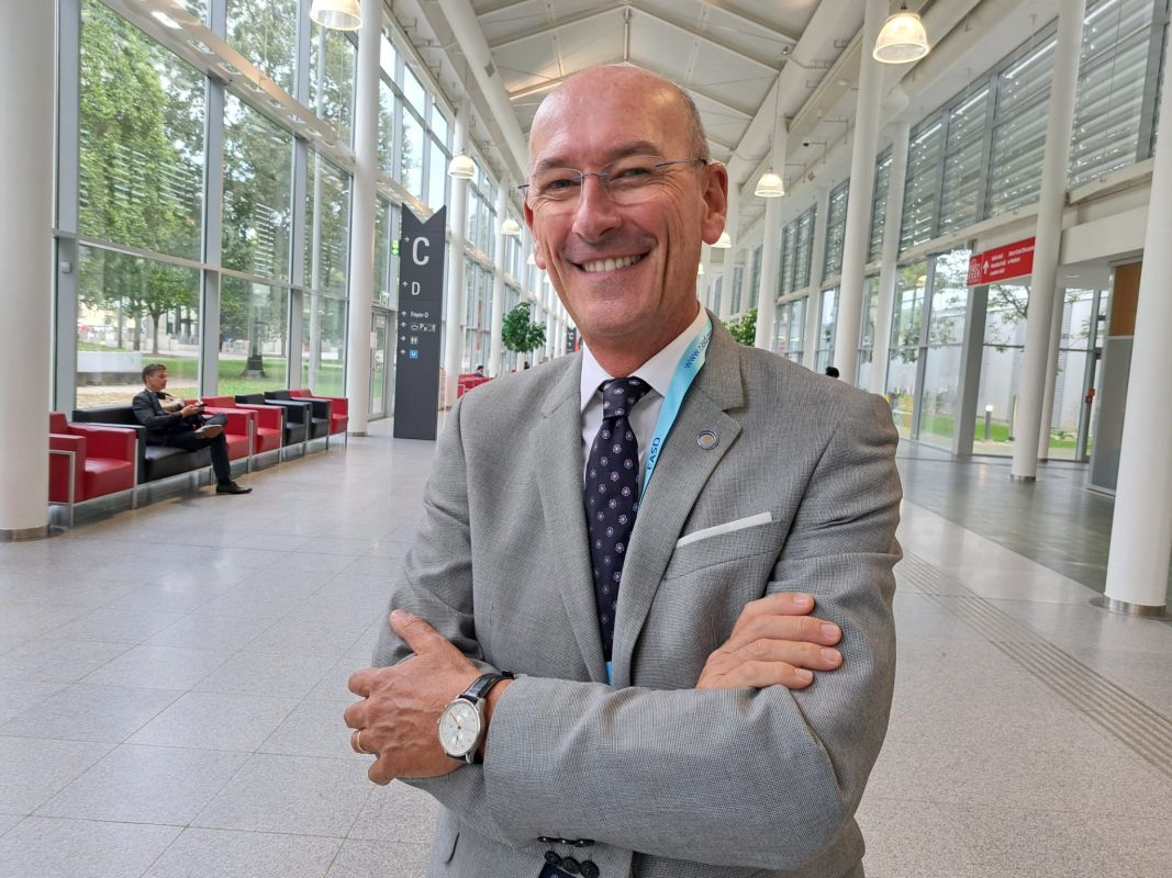 L’Italia al vertice della diabetologia europea: Giorgino presidente Easd