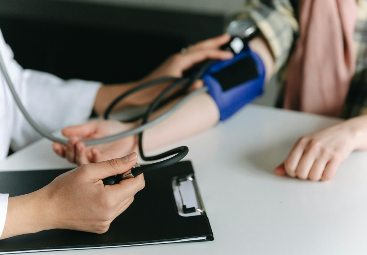 Ipertensione, allarme Oms: 1,4 miliardi di persone nel mondo, ma pochi riescono a controllarla