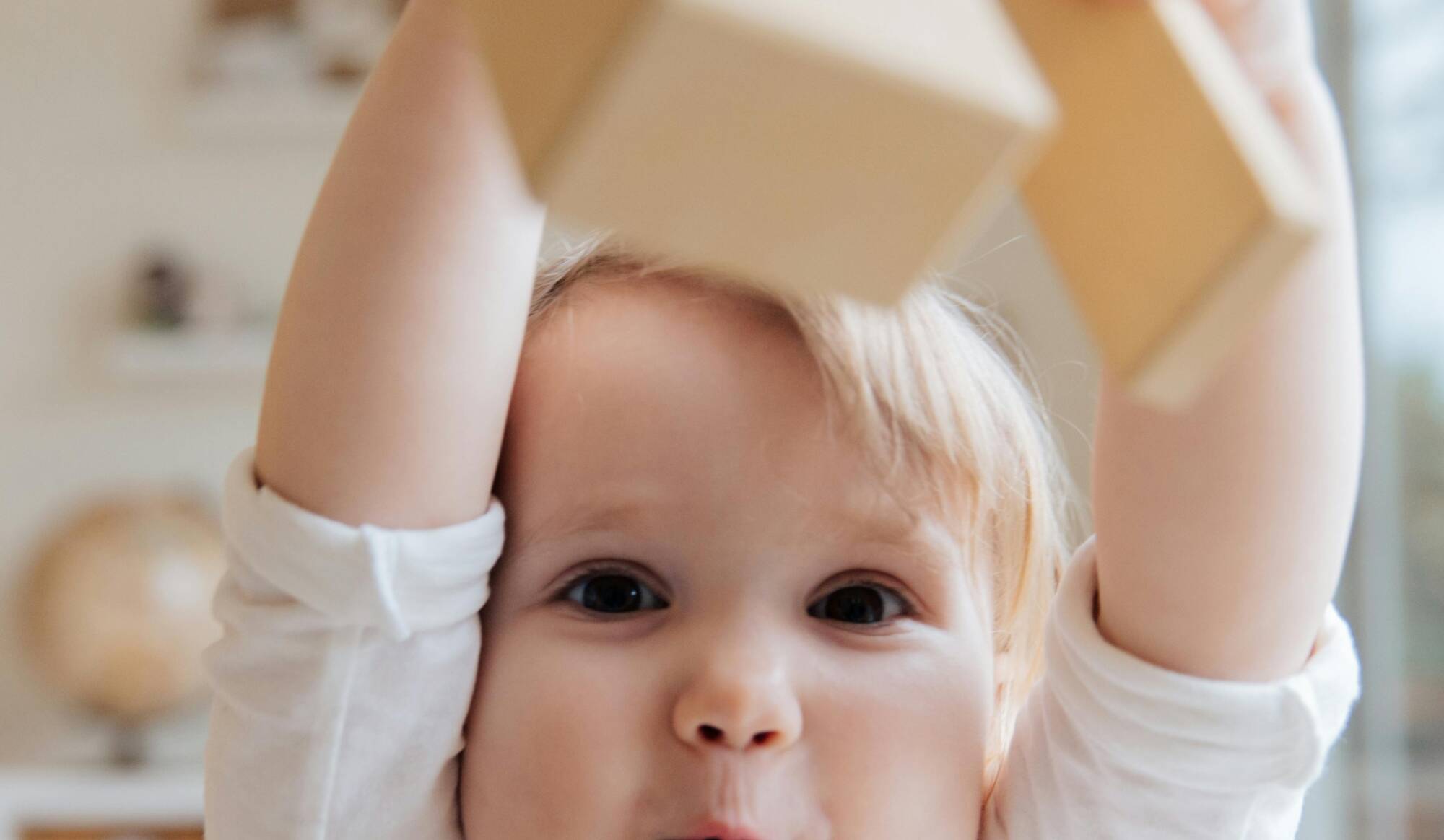 Inquinamento e vista dei bambini: l’aria pulita protegge gli occhi