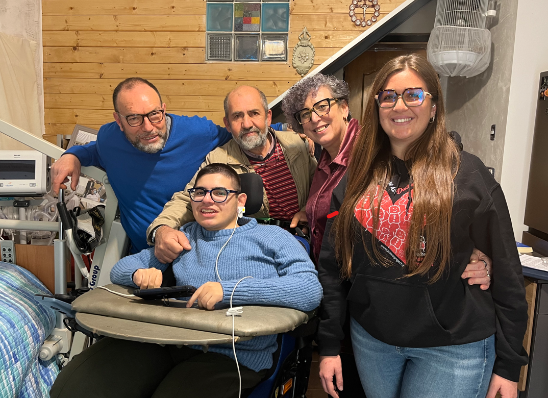 Distrofia di Duchenne e Becker, Parent Project On The Road approda in Calabria, Puglia e Basilicata