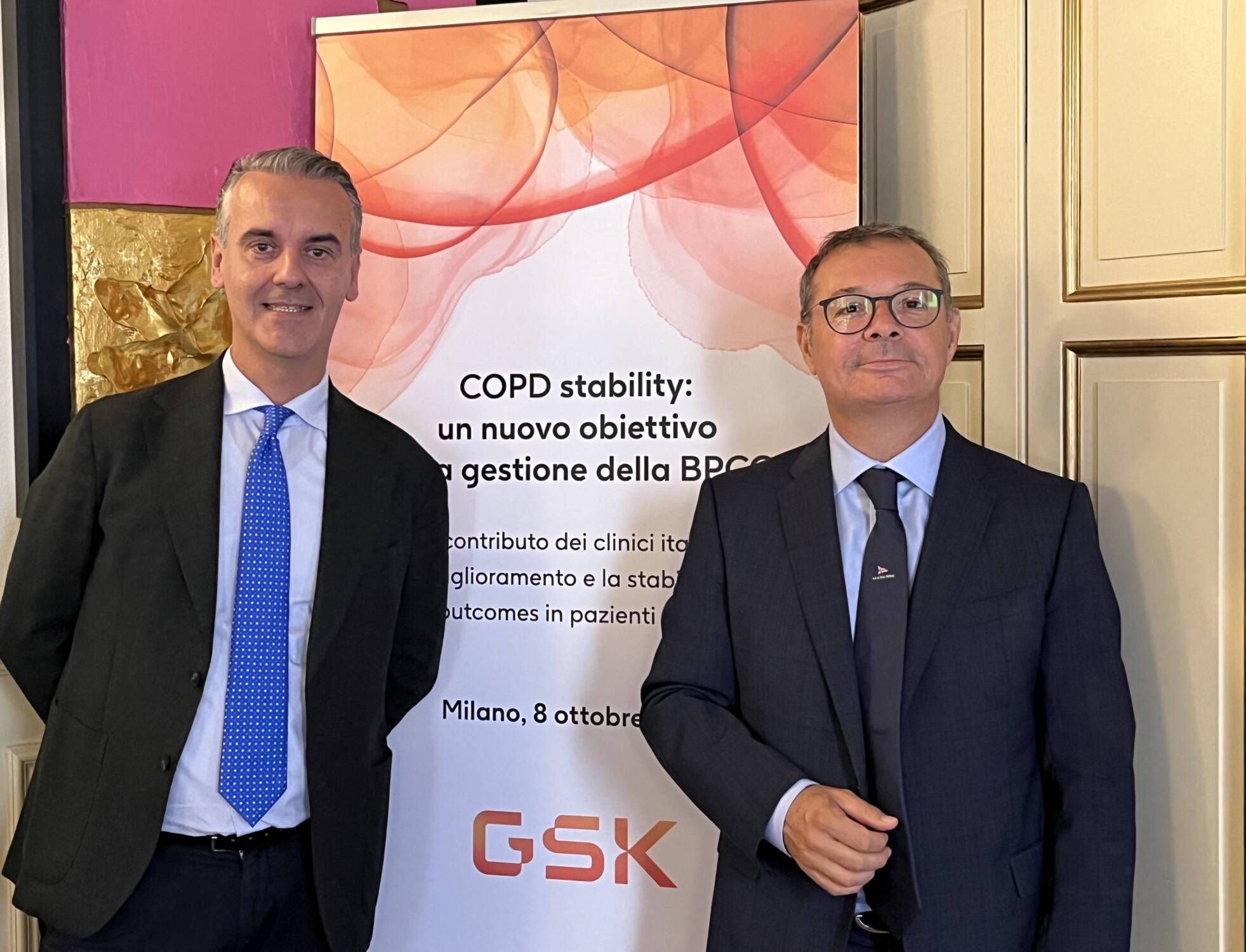 BPCO, si aprono nuove prospettive con la “stabilizzazione”