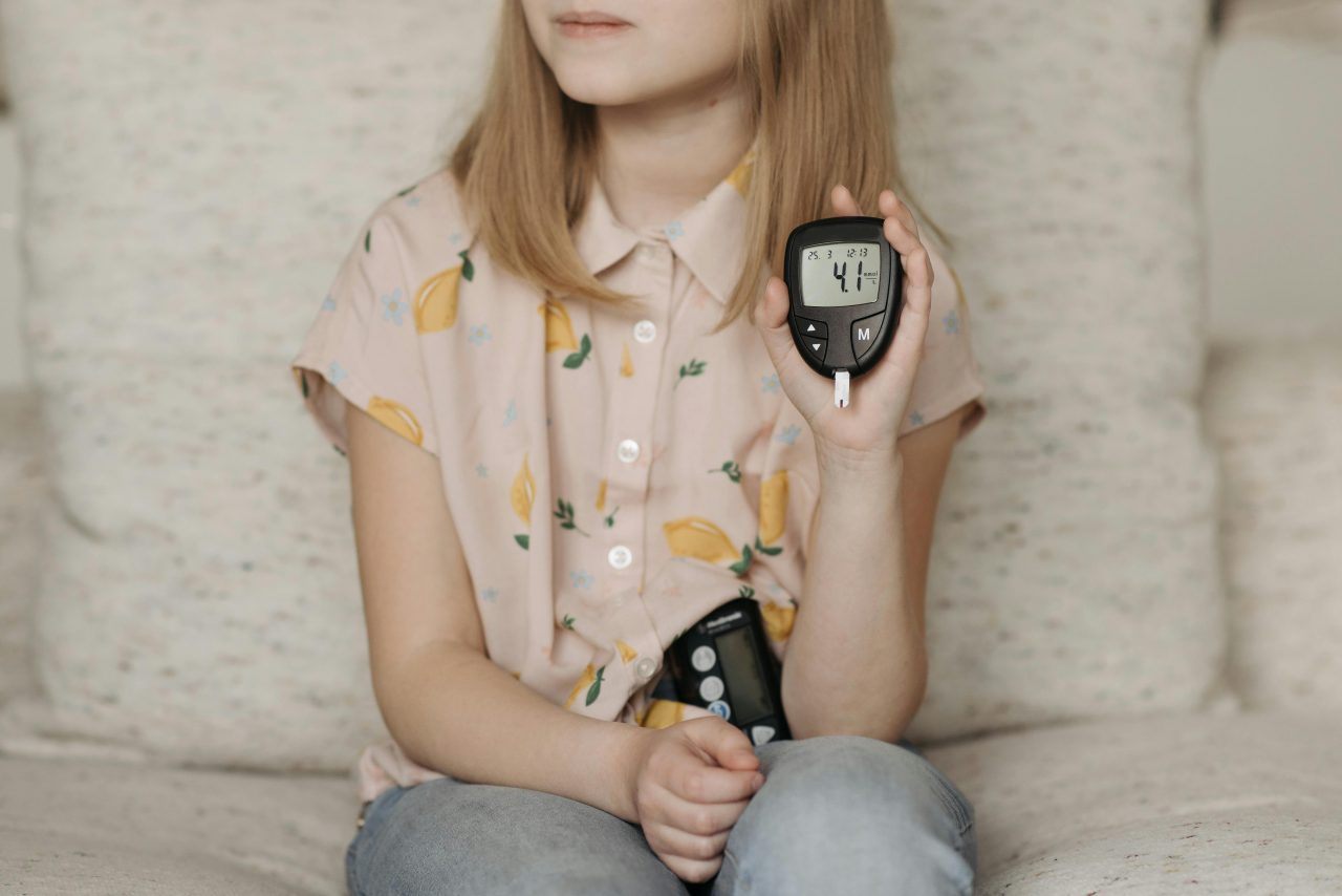 SCREENING DEL DIABETE TIPO 1, FID: “VALUTARE L’ESTENSIONE AI BAMBINI DAI 2 ANNI”