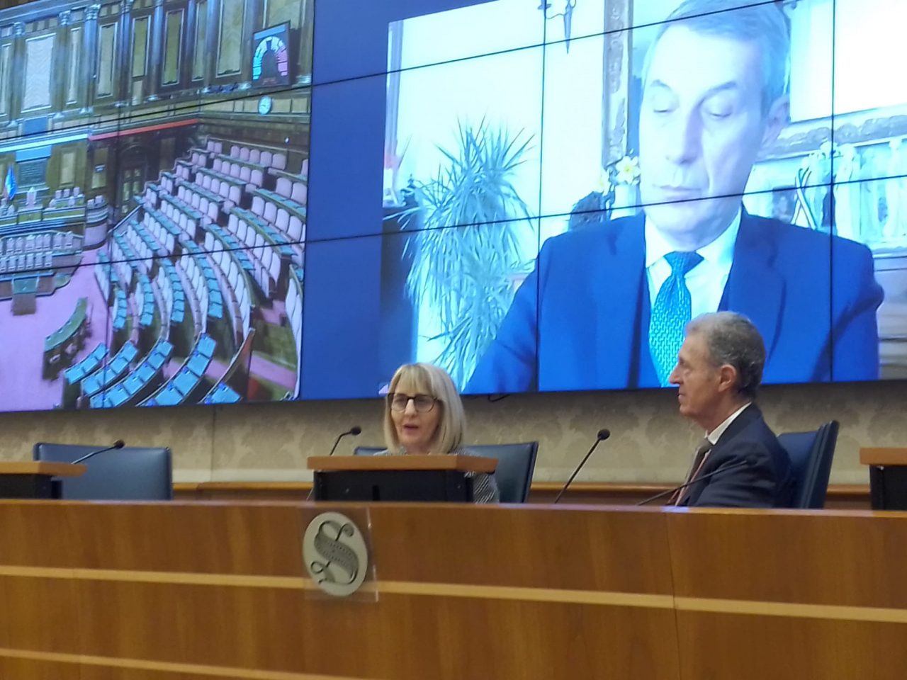 DIABETE E PATENTE DI GUIDA: IN SENATO UNA PROPOSTA PER SEMPLIFICARE LE PROCEDURE