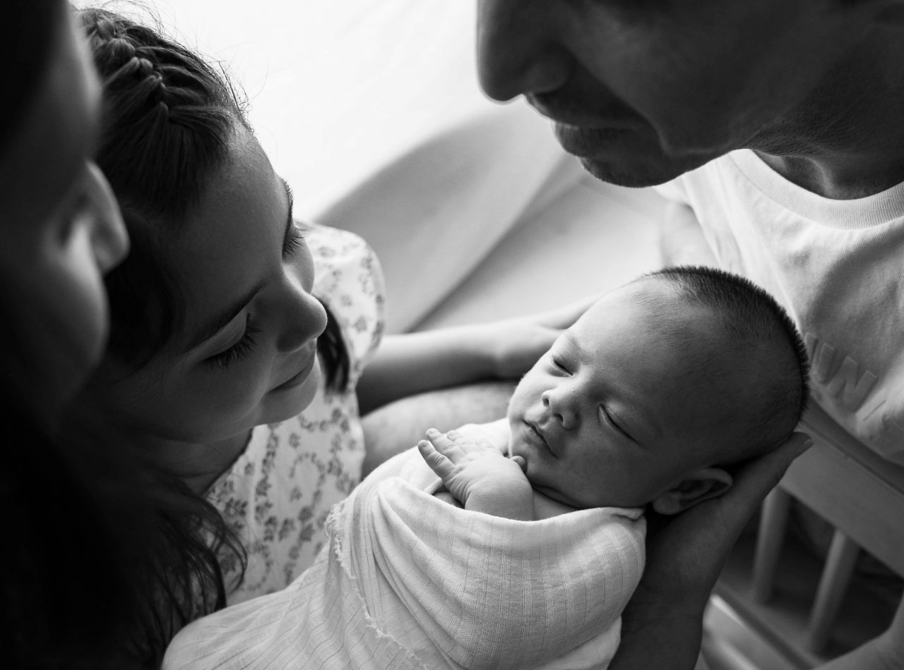SCREENING GENETICO NEONATALE, AL SAN RAFFAELE PARTE IL PRIMO PROGRAMMA ITALIANO PER PREVENIRE IL DIABETE DI TIPO 1