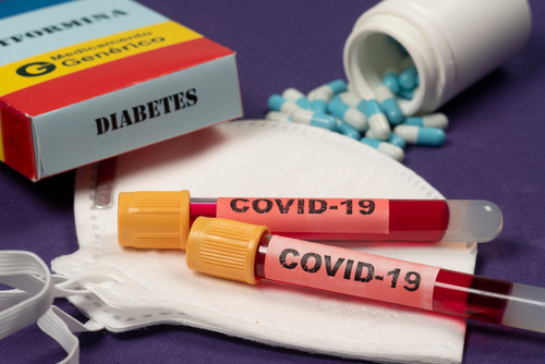 LONG COVID E DIABETE, LO STUDIO: RECUPERO PIÙ LENTO E PIÙ RISCHIO DI COMPLICANZE
